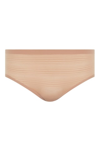 Culotte - Nude - SoftStretch