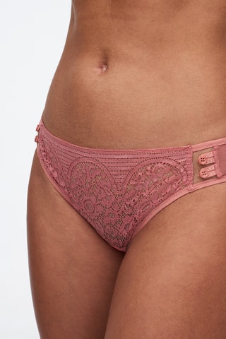 Culotte Singular - Rose - Chantelle