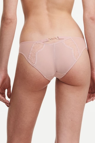 Culotte - Rose - Chantelle X