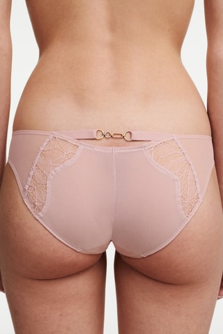 Culotte - Rose - Chantelle X