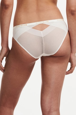 Culotte - Ecru - Chantelle