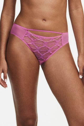 Culotte - Rose - Chantelle X