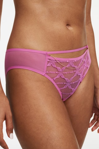 Culotte - Rose - Chantelle X