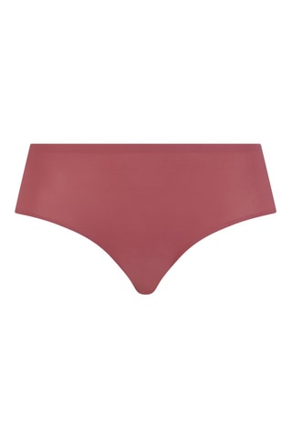 Shorty - Rouge framboise - Softstretch
