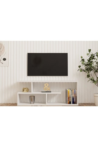 Meuble TV Cafu - 100 x 40 x 29,6 cm