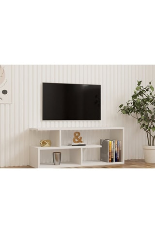 Meuble TV Cafu - 100 x 40 x 29,6 cm