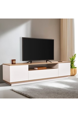 Meuble TV Veramont - 44,5 x 180 x 44,6 cm