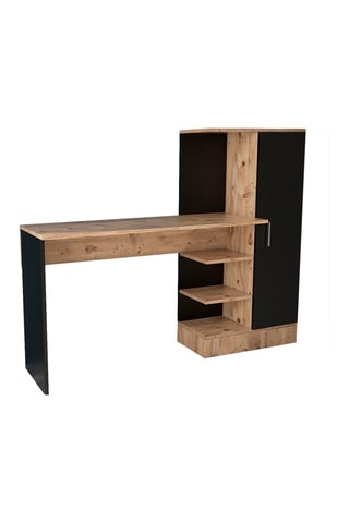 Bureau - 152,3 x 120 x 40 cm