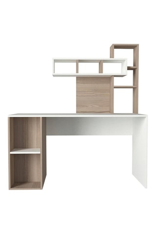 Bureau - 140 x 153,8 x 60 cm