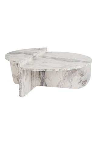Table basse Orion - 90 x 30 x 60