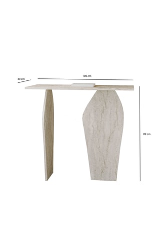 Console - 100 x 40 x 90 cm