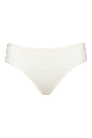 Tanga - Blanc - Emporio Armani