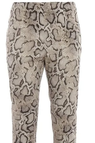 Pantalon 7/8 - Beige