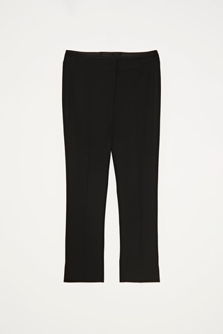 Pantalon - Noir 