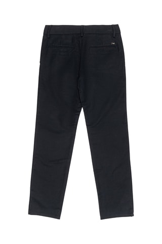 Pantalon - Noir
