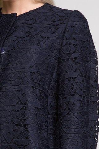 Manteau - Bleu marine 