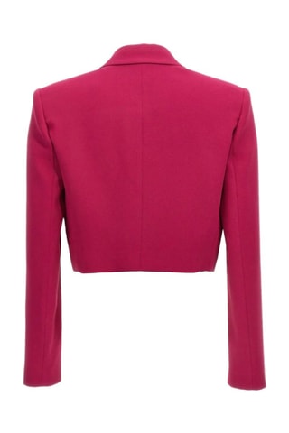 Veste - Fuchsia