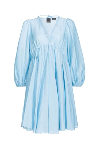 Robe - Bleu