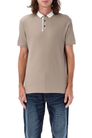 Polo - Beige