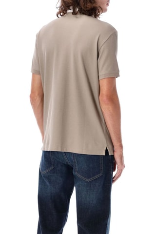 Polo - Beige