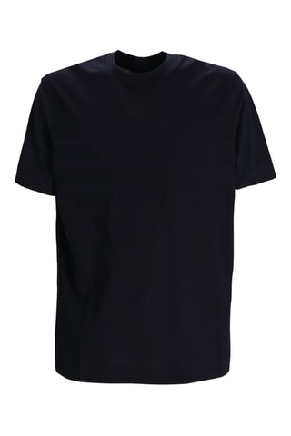 T-shirt - Noir - Emporio Armani