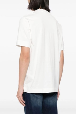 T-shirt - Blanc