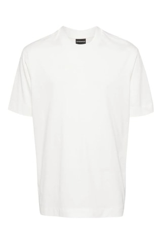 T-shirt - Blanc