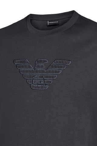 T-shirt - Anthracite