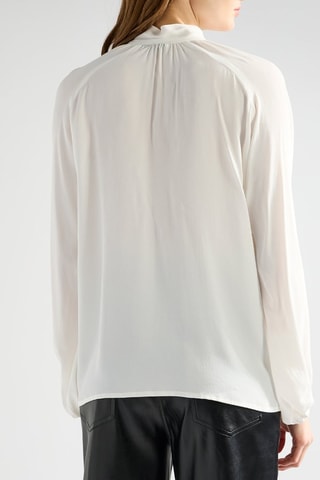 Blouse - Blanc