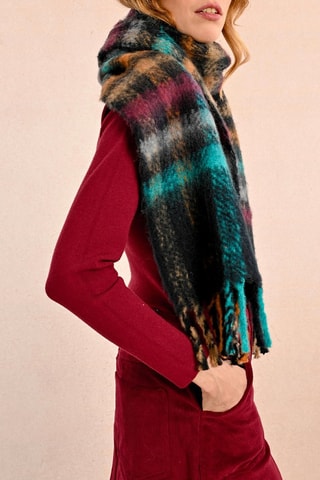 Écharpe - Preto - Molly Bracken - Molly Bracken