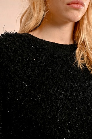 Camisola - Preto - Molly Bracken