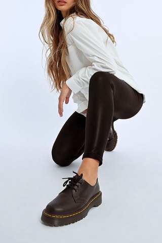 Treggings - Preto - Lili Sidonio - Lili Sidonio