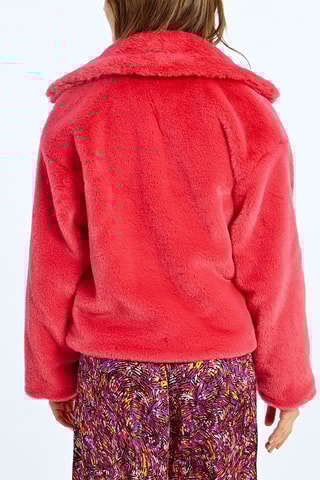 Chaqueta - Rosa - Lili Sidonio - Lili Sidonio