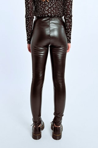 Leggings - Preto - Lili Sidonio