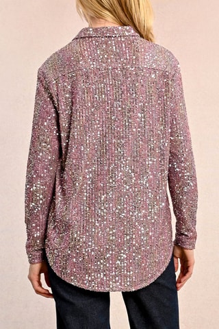 T-shirt - Rosa - Molly Bracken - Molly Bracken