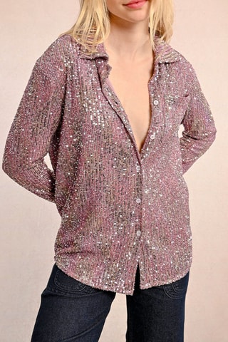 T-shirt - Rosa - Molly Bracken - Molly Bracken