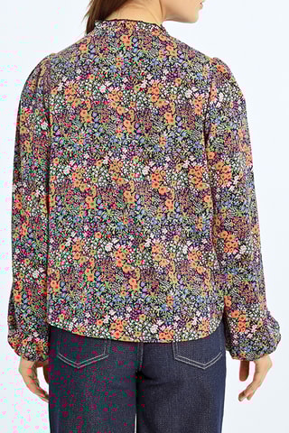 Camisa - Preto - Lili Sidonio