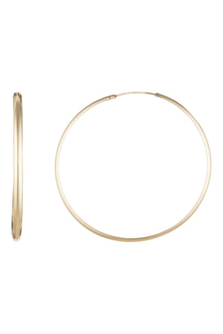 Criollas bañadas - Oro amarillo