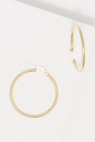 Criollas Oro - Oro amarillo