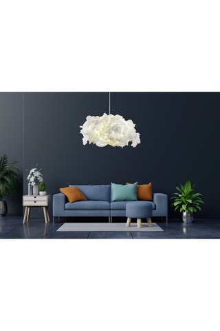 Hanglamp Serenity - Wit