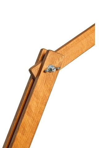 Lampada da terra Beehive JK - Neutro 