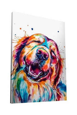 Wanddecoratie - 50 x 70 cm