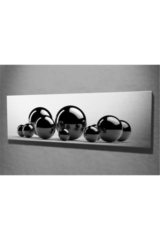 Wanddecoratie - 30 x 80 cm