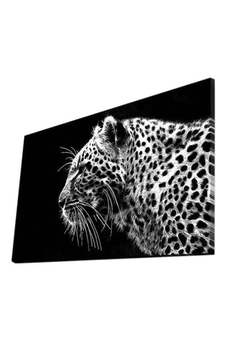 Ledwanddecoratie - 45 x 70 cm