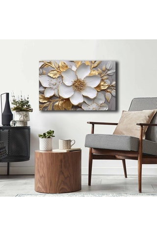 Wanddecoratie - 45 x 70 cm