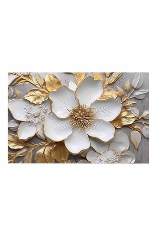 Wanddecoratie - 45 x 70 cm