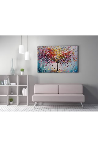 Wanddecoratie WY347 - 50 x 70 cm
