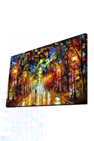 Quadro "Farewell to Anger" - Leonid Afremov