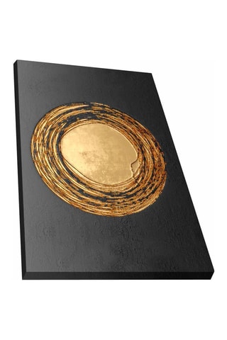 Wanddecoratie 45 x 70 cm