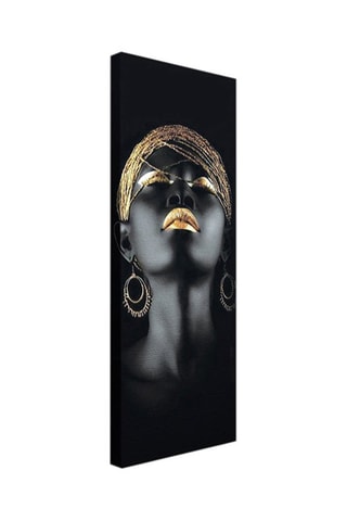 Wanddecoratie - 30 x 80 cm